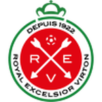 Logotipo de Excelsior Virton