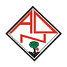 Logotipo de AD Nogueirense