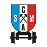 Logotipo de Aljustrelense