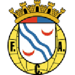 Logotipo de Alverca