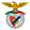 Logotipo de Benfica Castelo Branco