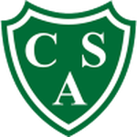 Logotipo de Sarmiento Junin