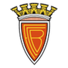 Logotipo de FC Barreirense