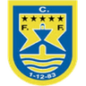 Logotipo de Ferreiras