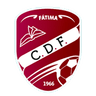 Logotipo de Fátima