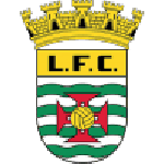 Logotipo de Leça