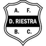 Logotipo de Deportivo Riestra