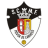 Logotipo de Maria da Fonte