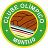 Logotipo de Olímpico do Montijo