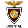 Logotipo de Oriental Lisboa
