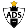 Logotipo de Sanjoanense