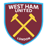 Logotipo de West Ham