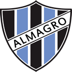 Logotipo de Almagro