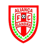 Logotipo de Aliança de Gandra