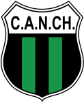 Logotipo de Nueva Chicago