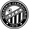 Logotipo de Operário