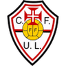 Logotipo de União Lamas