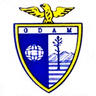 Logotipo de Águias do Moradal