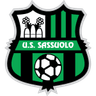 Logotipo de Sassuolo