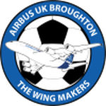 Logotipo de Airbus UK