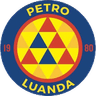 Logotipo de Petro de Luanda