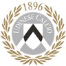 Logotipo de Udinese