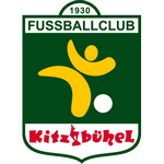 Logotipo de Kitzbühel