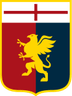 Logotipo de Genoa