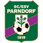 Logotipo de Parndorf