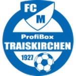 Logotipo de Traiskirchen