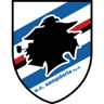 Logotipo de Sampdoria