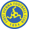 Logotipo de First Vienna
