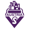 Logotipo de Austria Salzburg