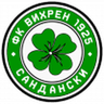 Logotipo de Vihren