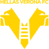 Logotipo de Hellas Verona