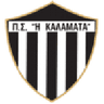 Logotipo de Kalamata