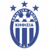 Logotipo de Kifisia
