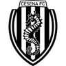 Logotipo de Cesena