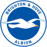 Logotipo de Brighton