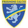 Logotipo de Frosinone