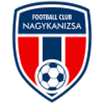 Logotipo de Nagykanizsai ULE