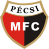 Logotipo de Pécsi MFC