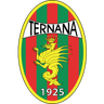 Logotipo de Ternana