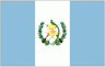 Logotipo de Guatemala