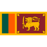 Logotipo de Sri Lanka