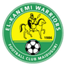 Logotipo de El Kanemi Warriors