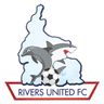 Logotipo de Rivers United