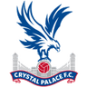 Logotipo de Crystal Palace