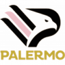 Logotipo de Palermo