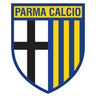 Logotipo de Parma